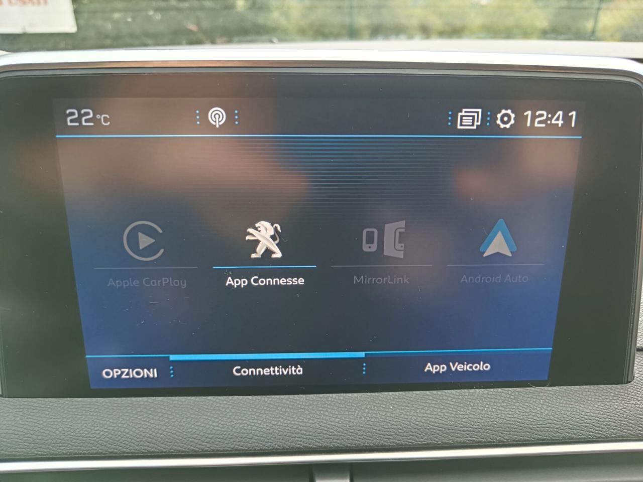 Peugeot 5008 2.0 BlueHDi 180CV EAT8 GT FULL OPT