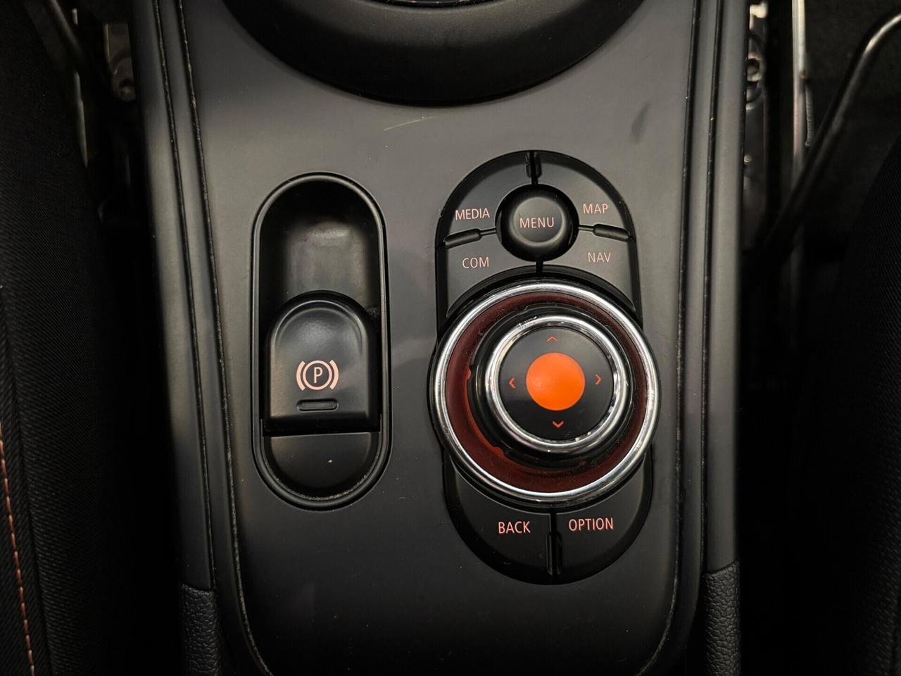 MiniCountryman 2.0D 150CV **BELLA** PERFETTO STATO