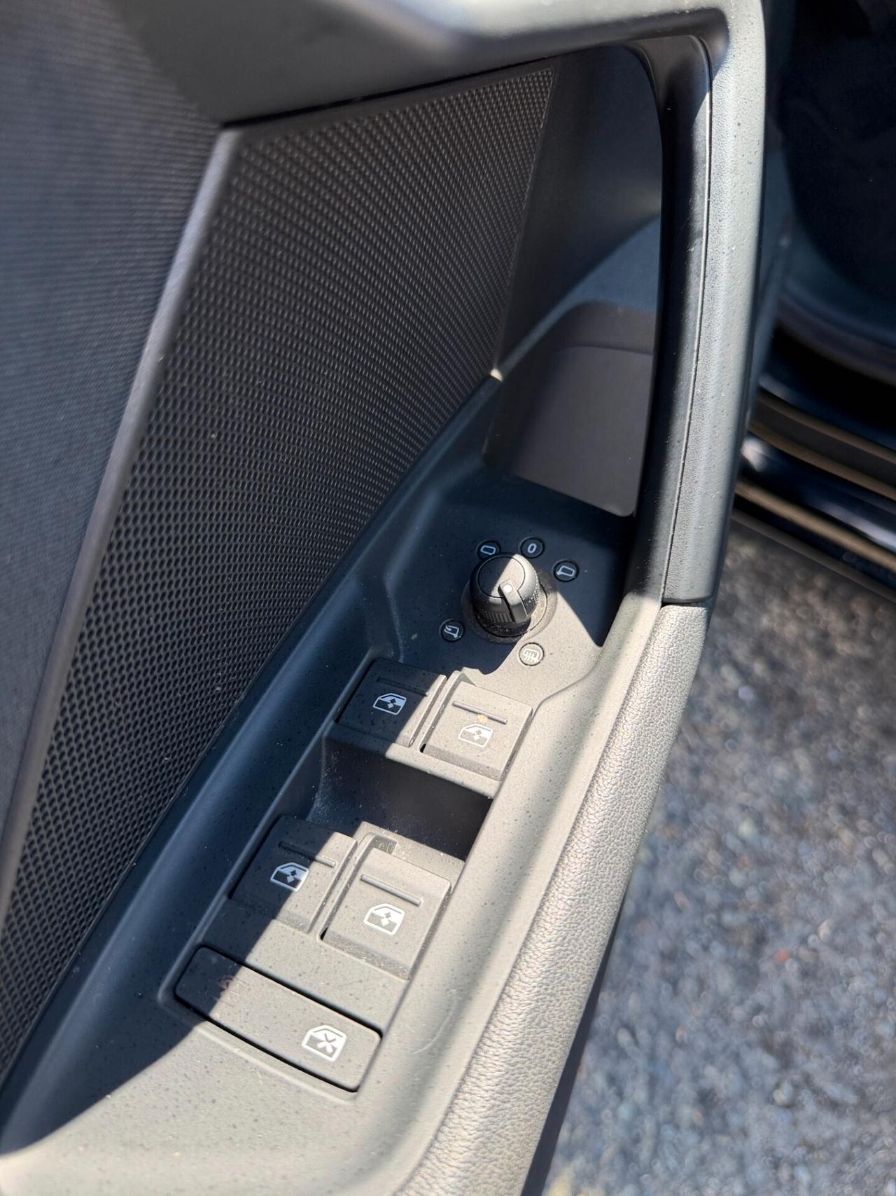 Audi A3 SPB 30 TDI S tronic Business Advanced