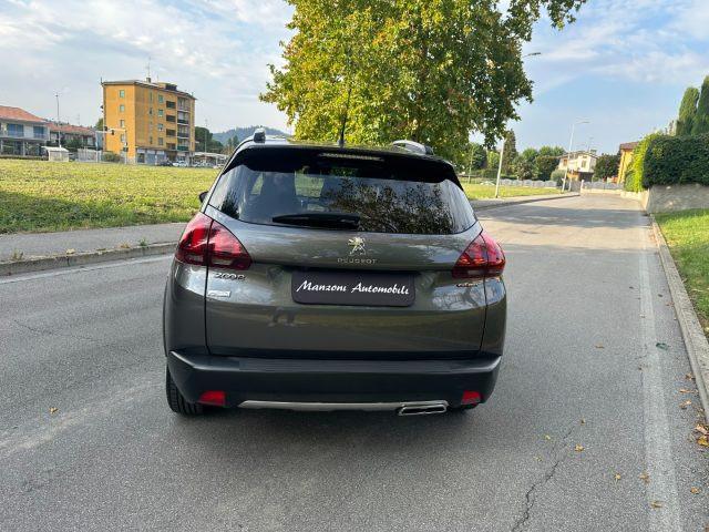 PEUGEOT 2008 PureTech Turbo 110 S&S GT Line NEOPATENTATI