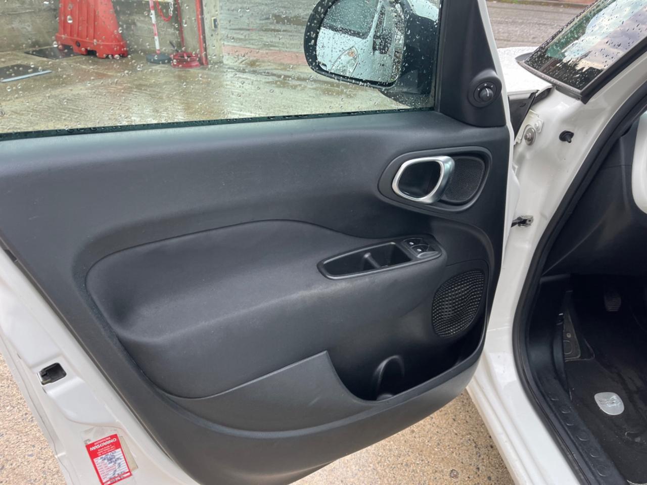 Fiat 500L 1.3 Multijet 85 CV Pop Star