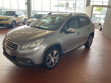 Peugeot 2008 1.6 e-HDi 92 CV Stop&Start Urban Cross