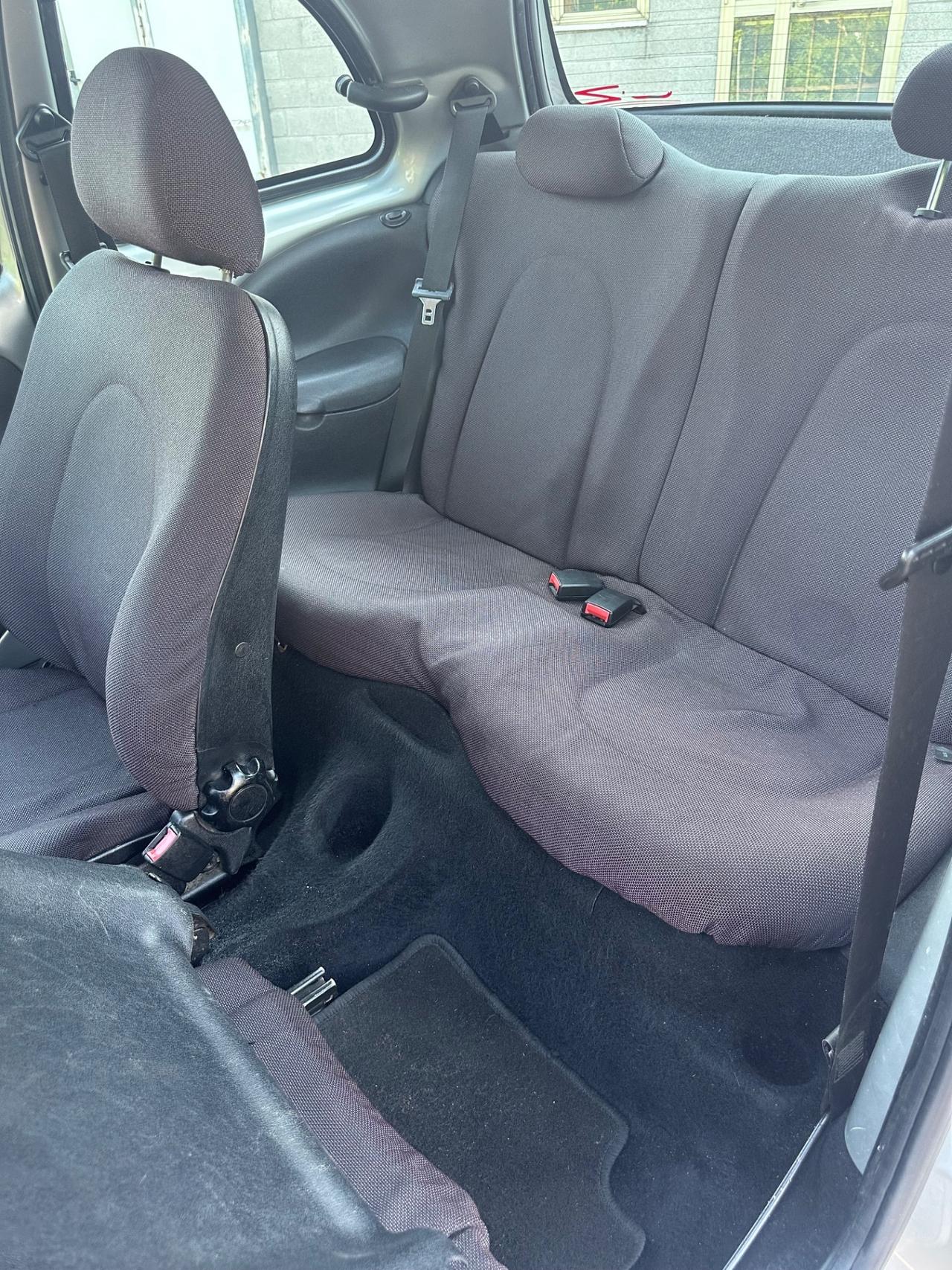 Ford Ka 1.3 Collection Neopatentato