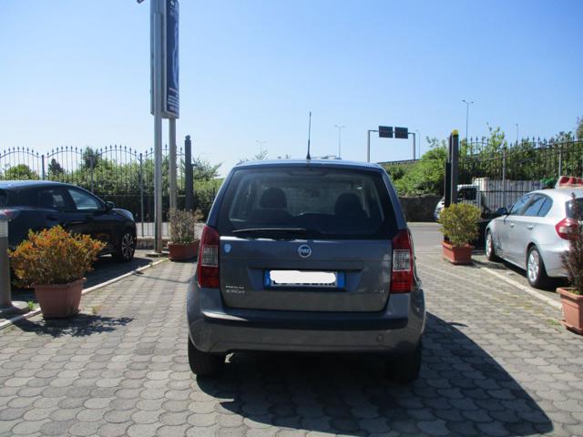 FIAT Idea 1.3 Multijet 16V 90 CV Emotion