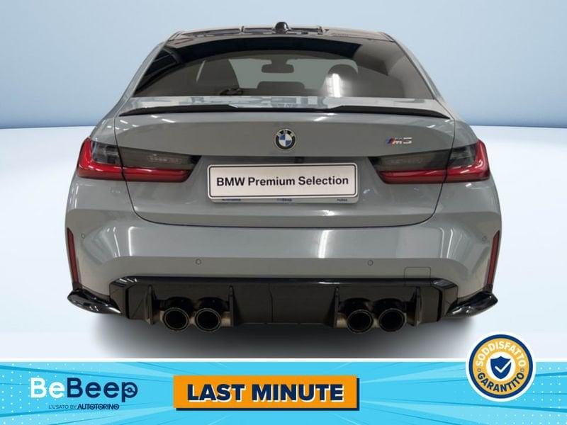 BMW Serie 3 M3 3.0