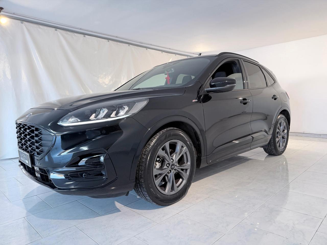 Ford Kuga 1.5 EcoBlue 120 CV aut. 2WD ST-Line X Design