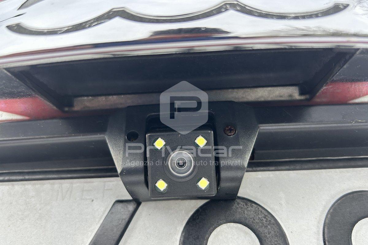 FIAT 500 1.4 16V Sport