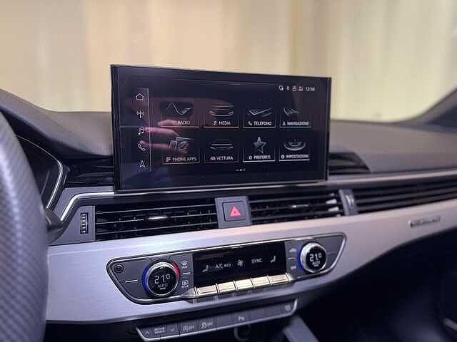 Audi S5 S5 SPB TDI quattro tiptronic
