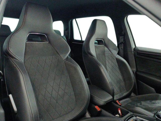 SKODA Kodiaq 2.0 TDI EVO SCR DSG 7 posti Sportline