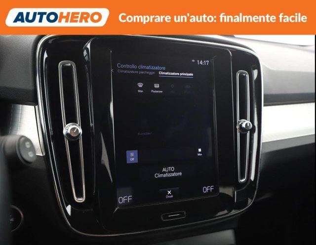VOLVO XC40 D4 AWD Geartronic Momentum