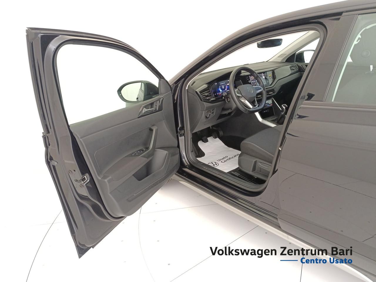 Volkswagen Taigo 1.0 tsi life 115cv