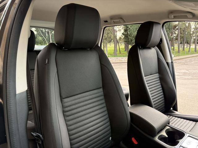 LAND ROVER Discovery Sport 2.0 TD4 163 CV AWD Auto SE AUTOCARRO 5 POSTI