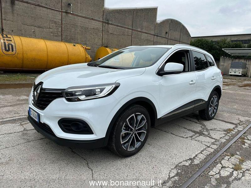 Renault Kadjar TCe 140CV EDC FAP Sport Edition