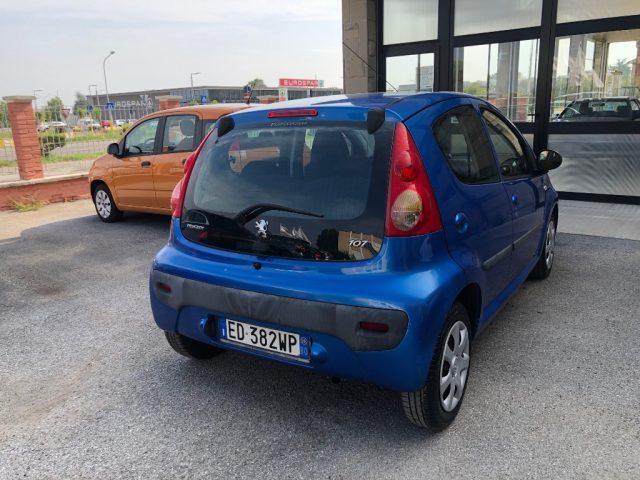 PEUGEOT 107 1.0 68CV 5p. Plaisir