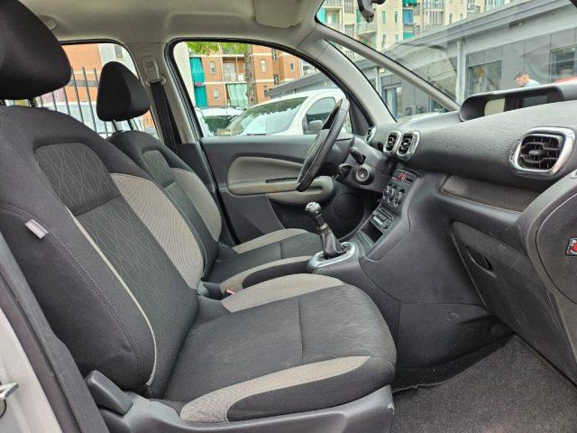 CITROEN C3 Picasso 1.6 HDi 90