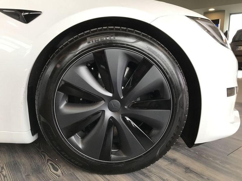 Tesla Model S Model S 100kWh Long Range NEW MODEL