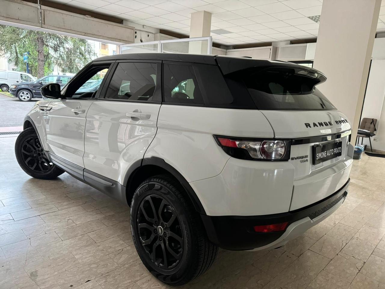 Land Rover Discovery Sport Discovery Sport 2.0 eD4 150 CV 2WD Pure