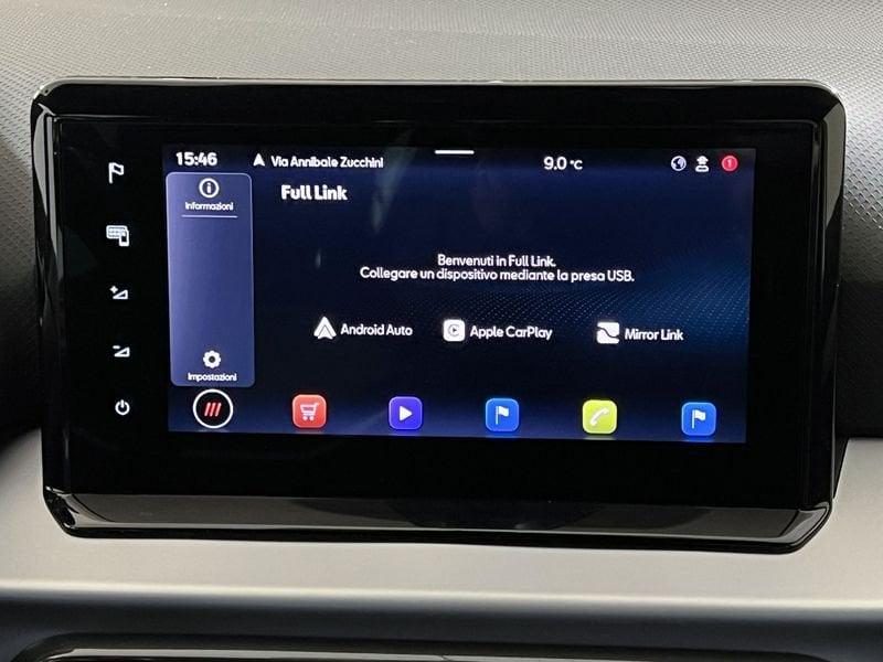 Seat Arona Arona 1.0 TGI FR