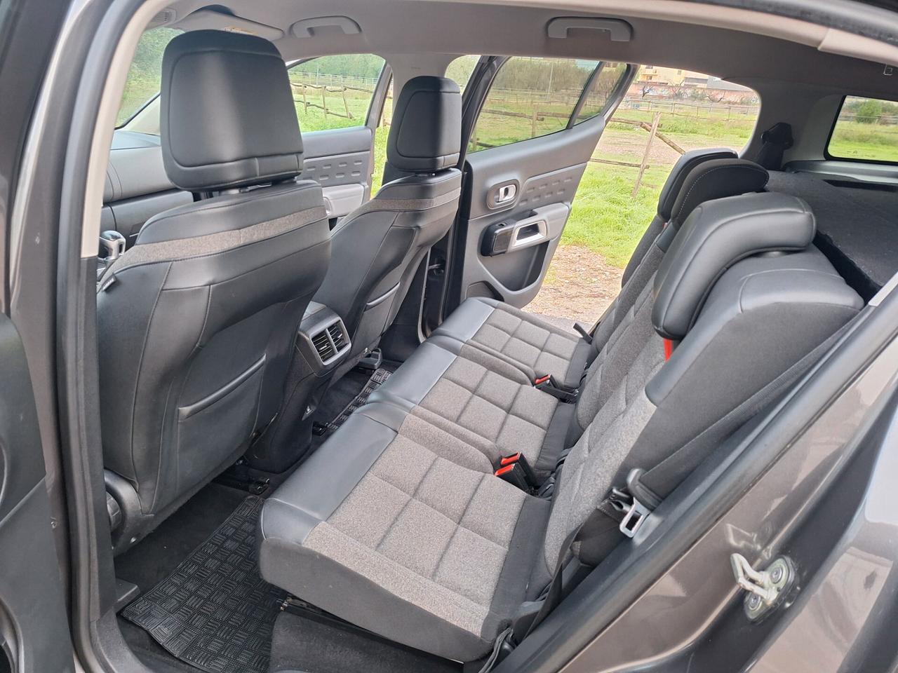 Citroen C5 Aircross 1.5 HDi 130 Shine NAVI CAMERA 2019