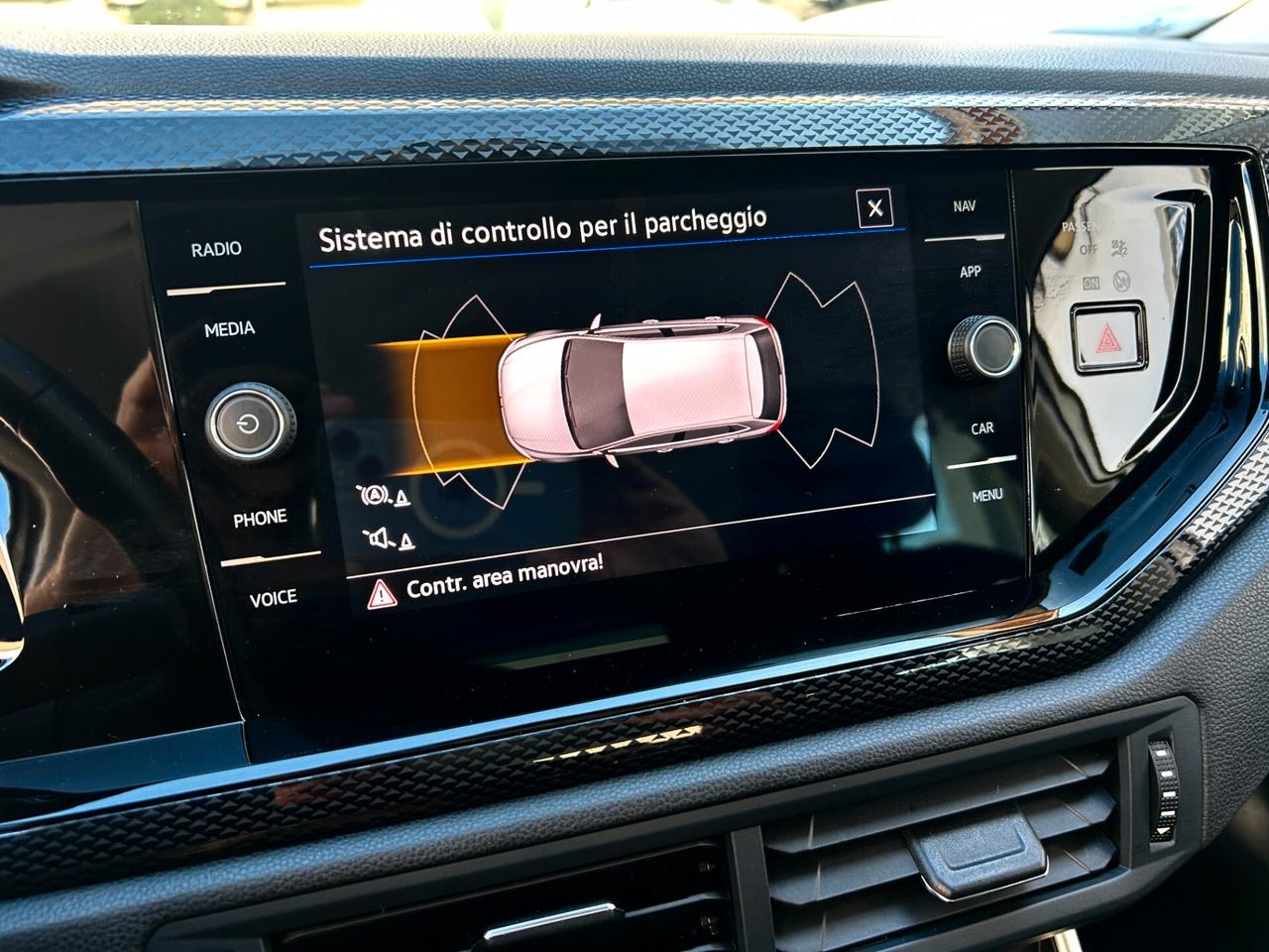 Volkswagen Polo 1.0 TGI 5p. Life 2023