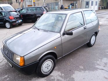 Autobianchi Y10 Fire