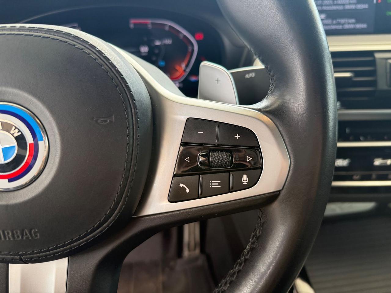 Bmw X4 M Sport 20 d MHEV #10173