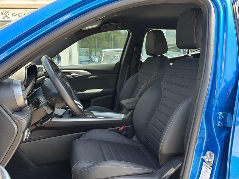 Alfa Romeo Tonale 1.5 hybrid Speciale 160cv tct7