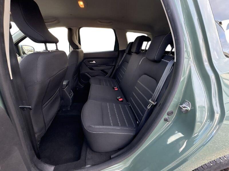 Dacia Duster Duster 1.0 TCe GPL 4x2 Journey UP