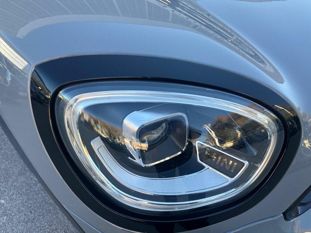 Mini One D Countryman 1.5 TwinPower Turbo One D Business