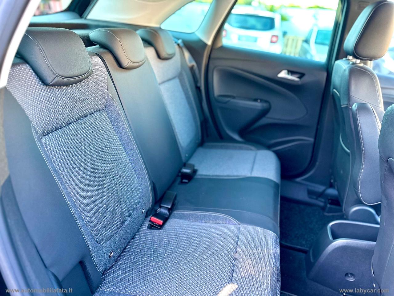 OPEL Crossland 1.5 ECOTEC D 110CV S&S Eleg. KM 37.800