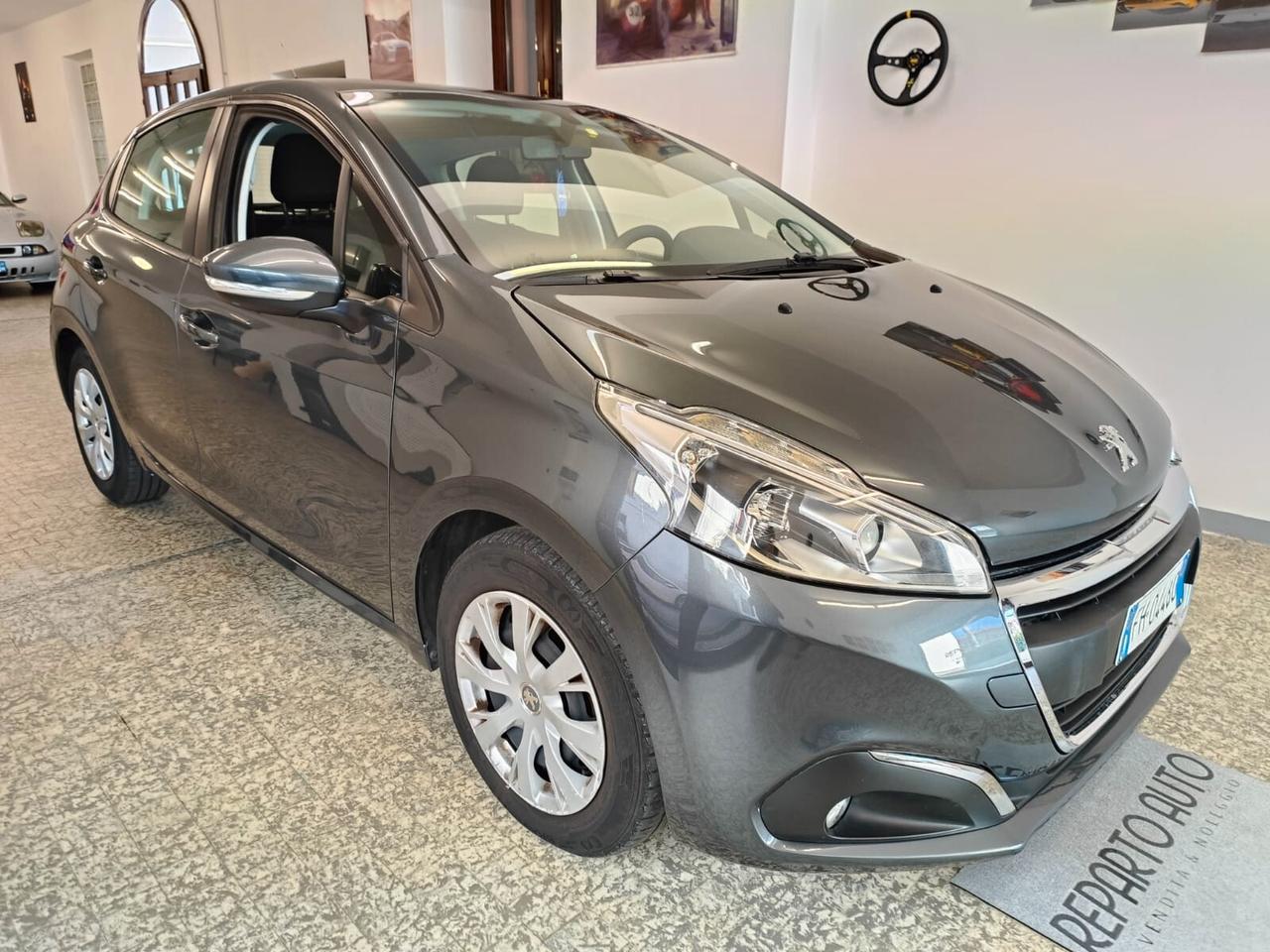 Peugeot 208 PureTech Active