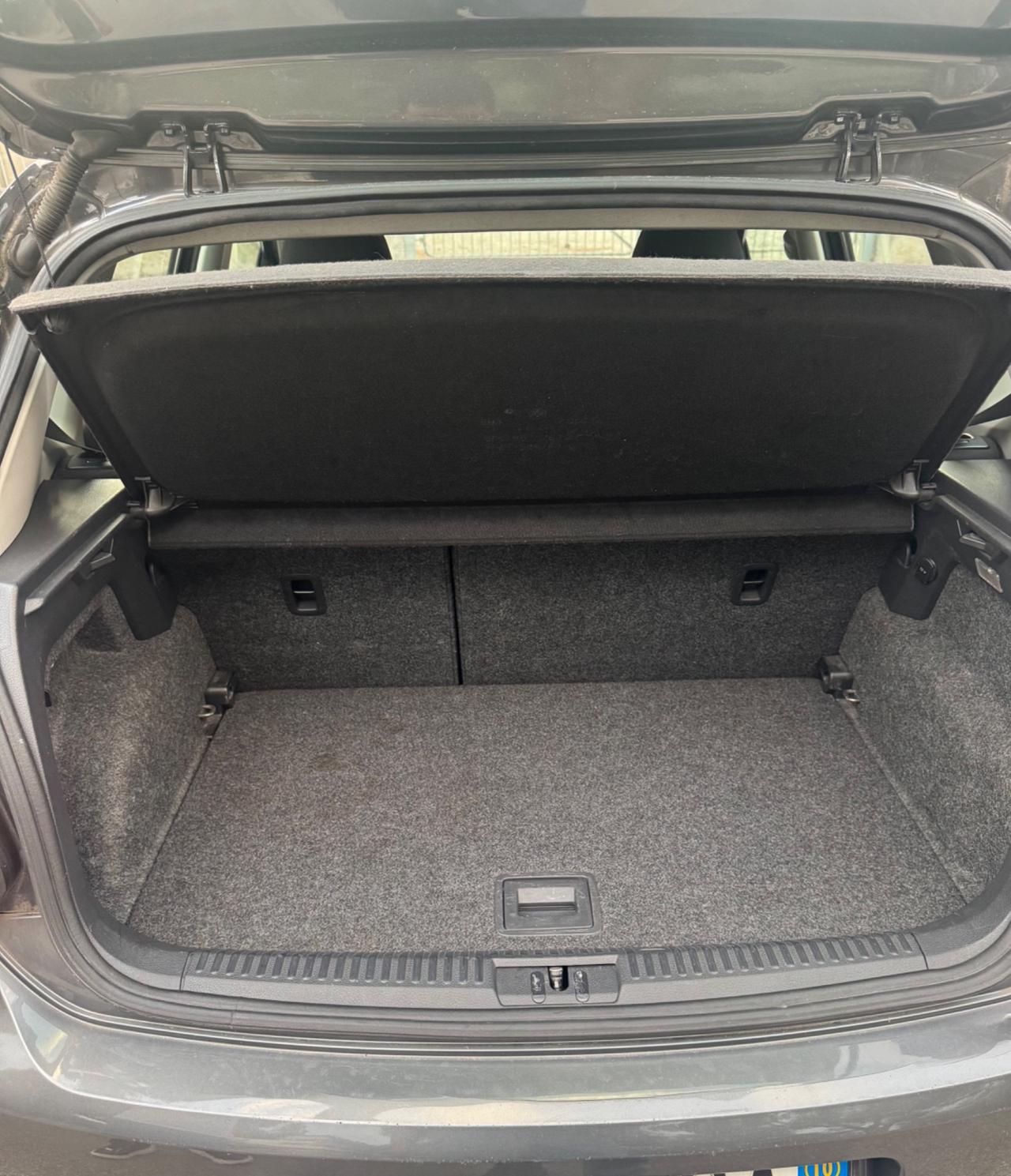 Volkswagen Polo 1.6 TDI DPF 5 porte Comf. BlueMotion Technology