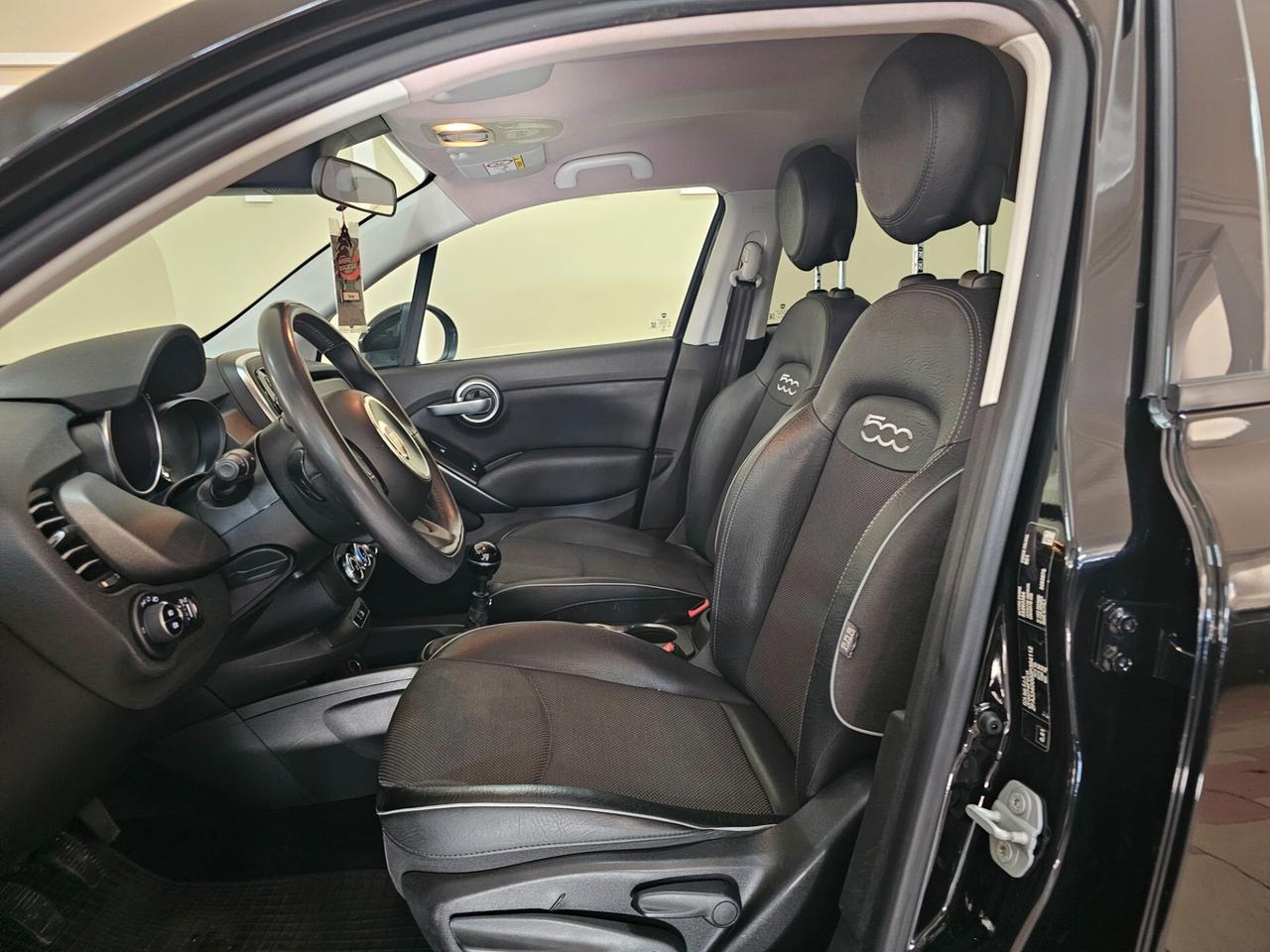 Fiat 500X 1.6 MultiJet 120 CV Cross Plus