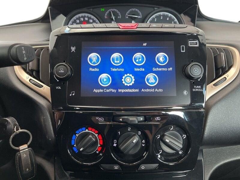 Lancia Ypsilon III 2021 1.0 firefly hybrid Gold s&s 70cv