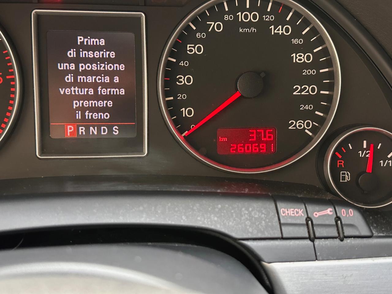 Audi A4 Avant 2.0 TDI *Cambio Automatico