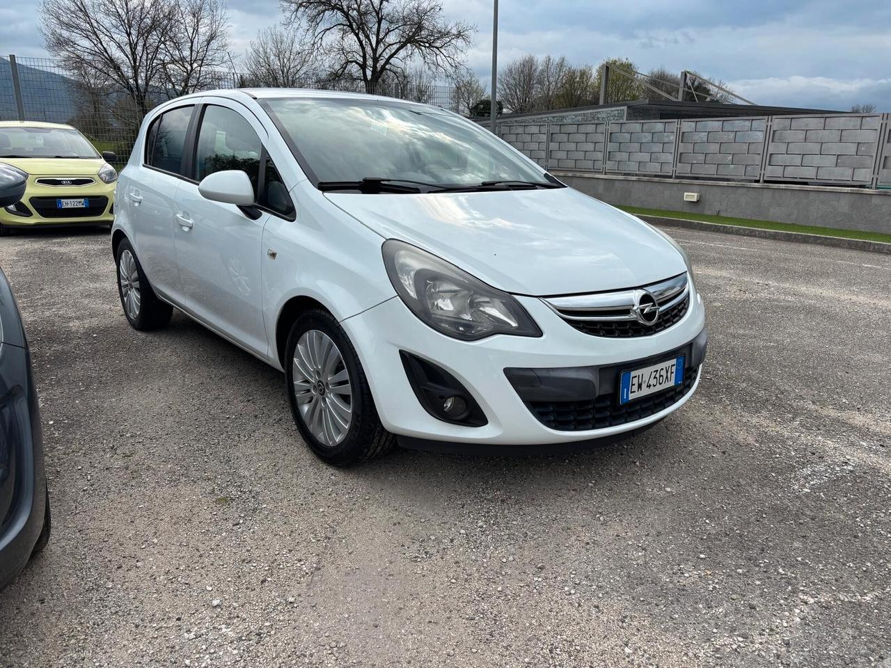 Opel Corsa 1.3 CDTI 5 porte - 2014