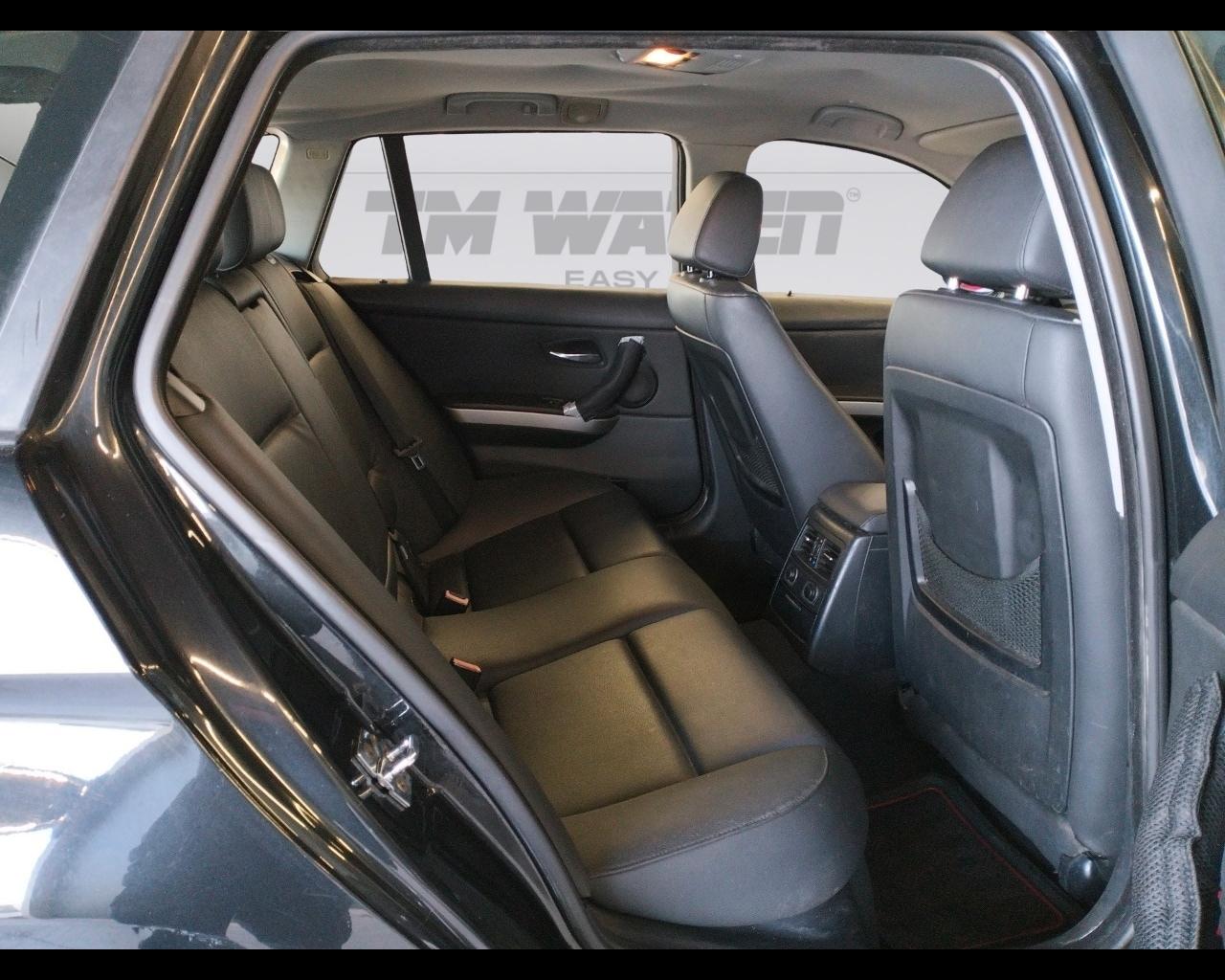 BMW Serie 3 (E90/91) 320d cat Touring Eletta