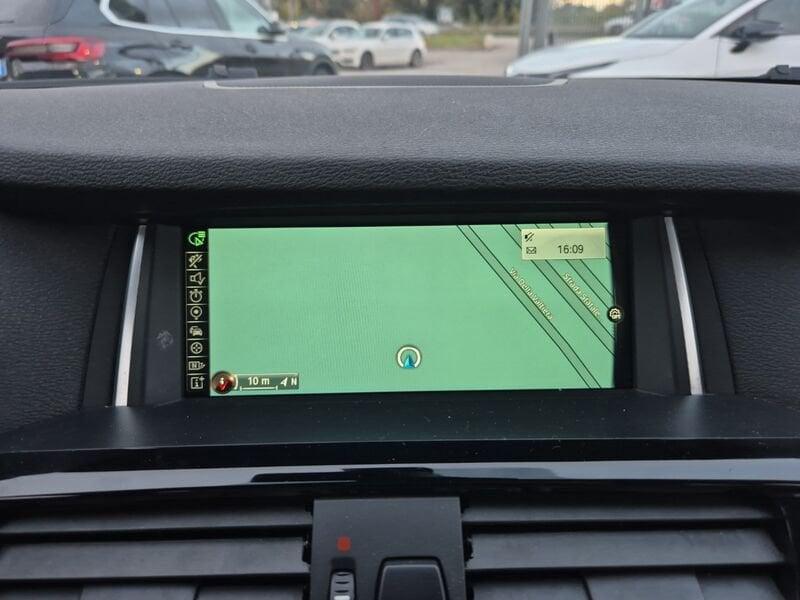 BMW X4 X4 xDrive20d xLine