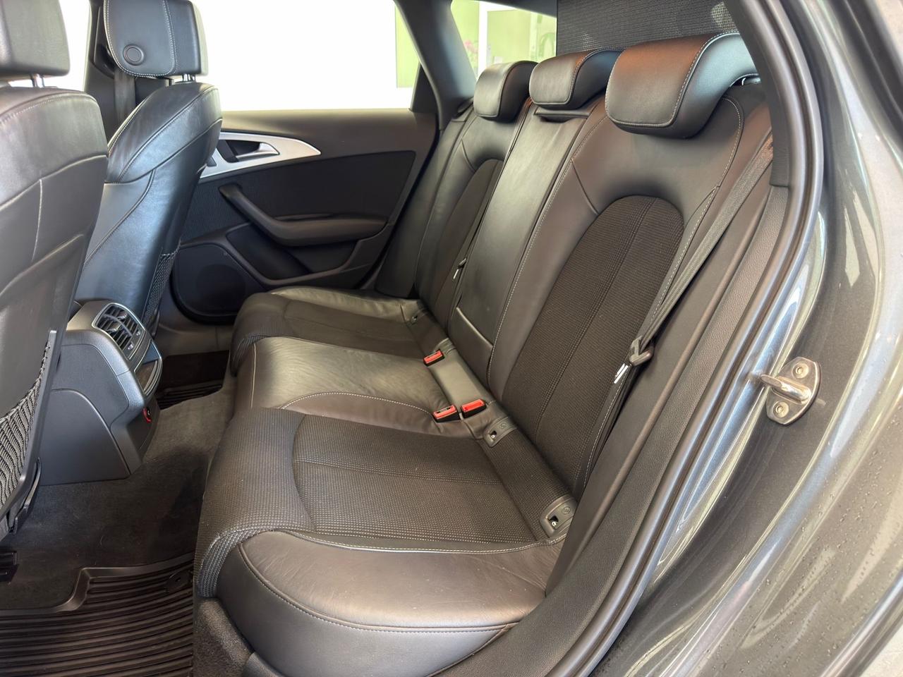 Audi A6 Avant 3.0 TDI 204 CV S-LINE