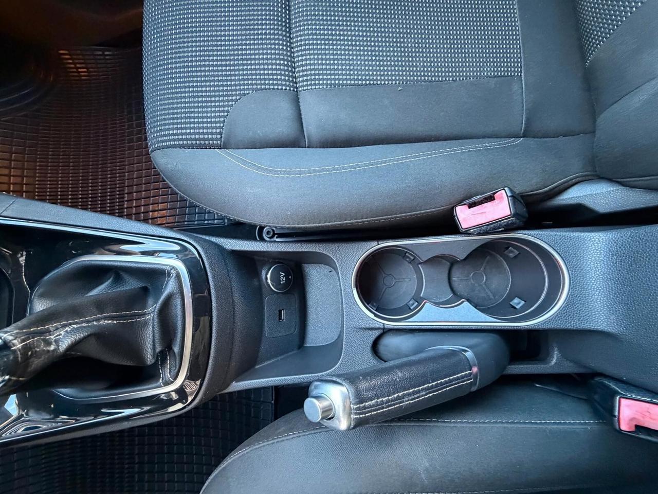 Ford Fiesta 1.5 TDCi 75CV 5p Titanium NAVI/LED