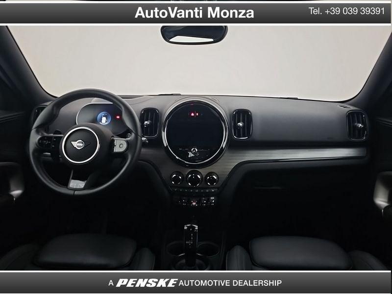 MINI Countryman Mini Countryman 2.0 Cooper SD All4 auto