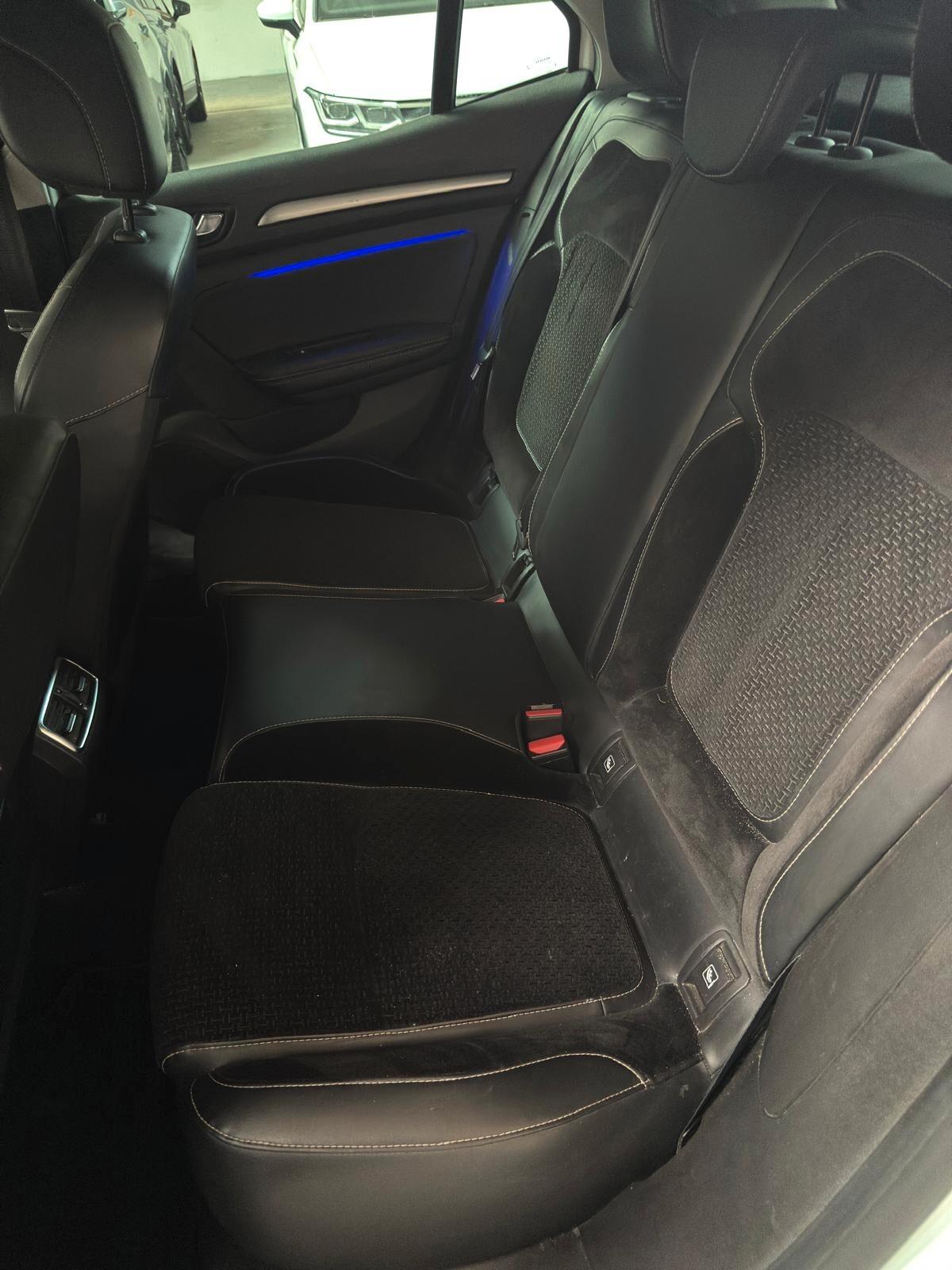 Renault Megane Mégane dCi 8V 110 CV Energy Bose