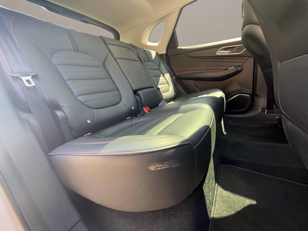 MG Ehs 1.5 t-gdi phev exclusive auto del 2022