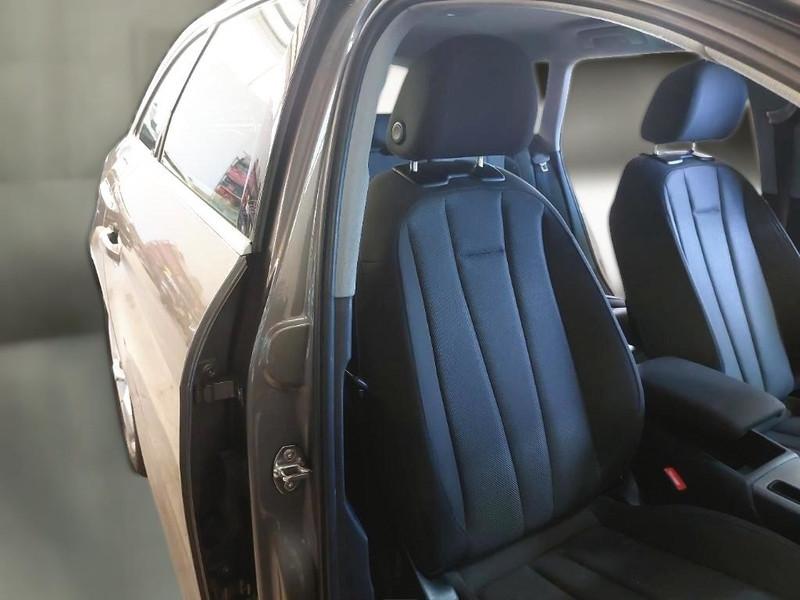 AUDI A4 AVANT 2.0 35 TFSI MHEV BUSINESS ADVANCED S TRONIC