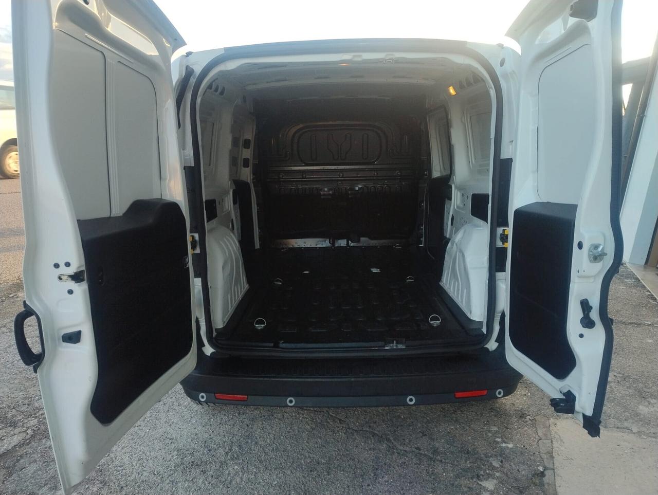 Fiat Doblò Maxi 1.6 Mjet SX 120Cv 3 Posti - 2018