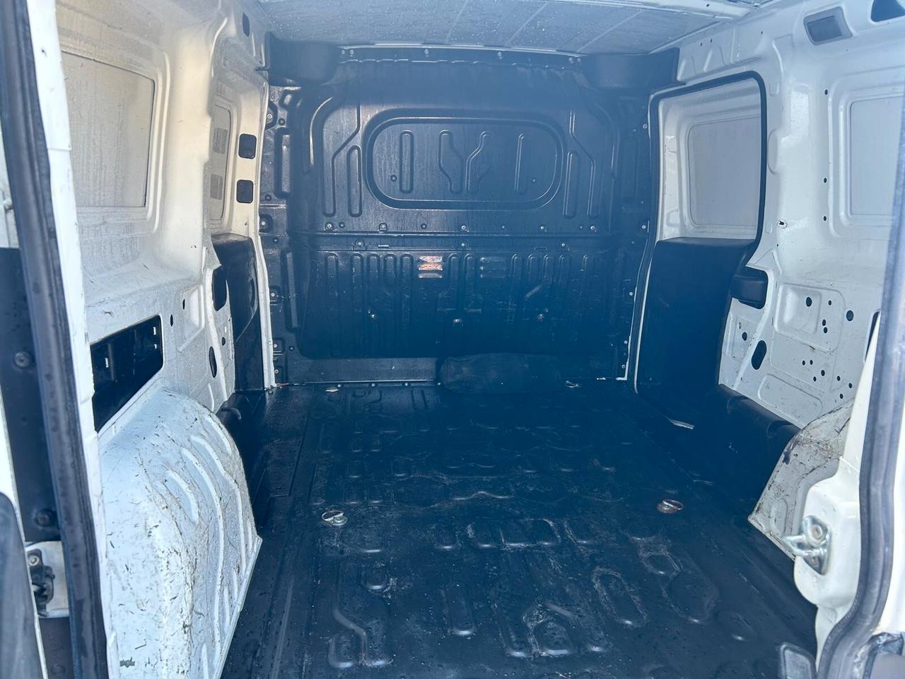 Fiat Doblo Doblò 1.6 MJT 2014