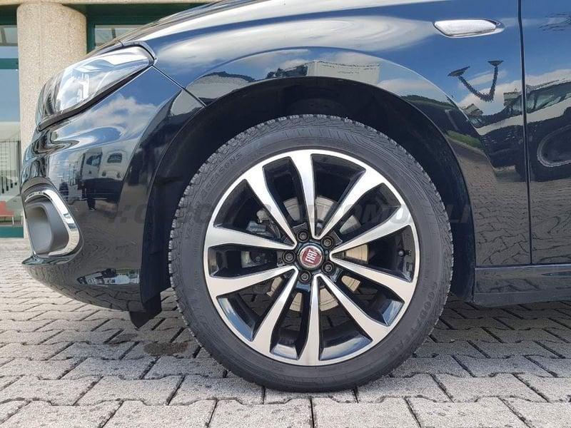 FIAT Tipo Tipo SW 1.6 mjt Lounge s&s 120cv