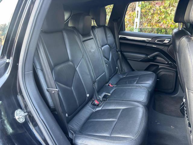 PORSCHE Cayenne 3.0 Diesel, PASM, PCM. PER OPERATORI DI SETTORE