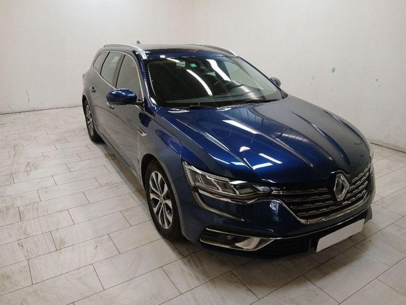 Renault Talisman Sporter 2.0 blue dci Business 160cv edc