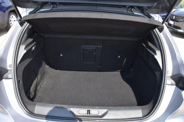 PEUGEOT 308 BlueHDi 130 S&S EAT8 Allure *Navigatore*